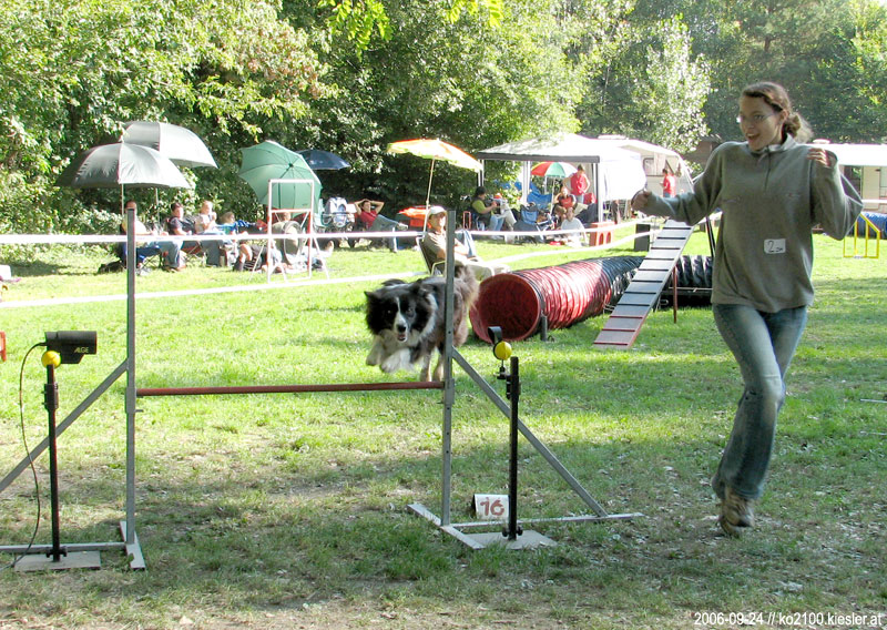 jumping 1