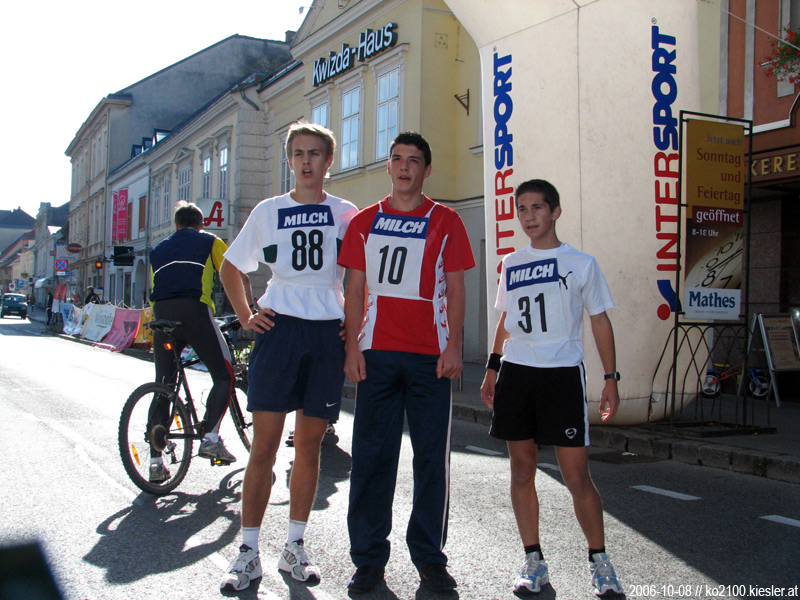 Pammer, Hke, Hirsch