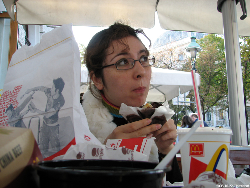 Sinem Fast Food