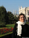 Sinem Votiv Kirche