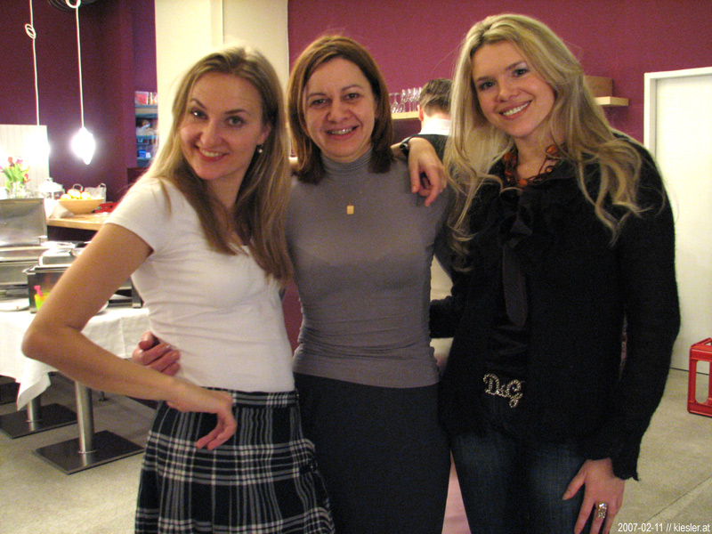 girls