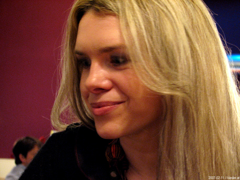 tanja