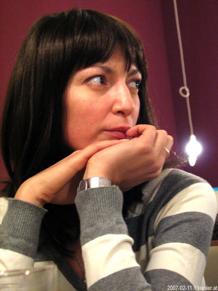 thinking
